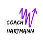 Coach Hartmann - Online-Coaching logo