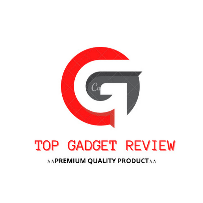 Top Gadget Review