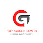 Top Gadget Review logo