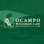 Ocampo Wiseman Law logo