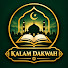 csRot5Zze5s-channel-avatar-Kalam Dakwah