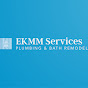 EKMM Services logo