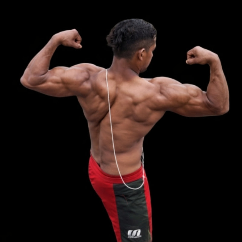 Brahmachari  Fitness