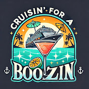 Cruisin’ for a Boozin’