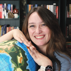 Madeline James Worldbuilds