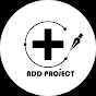 ADD PROJECT logo