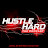 Hustle Hard: The Podcast