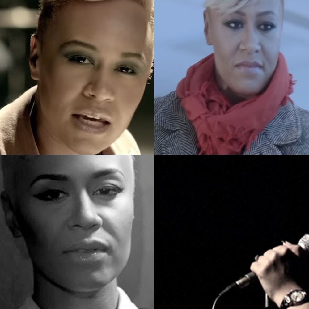 emily sandé songs playlist