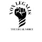 The Legal Voice logo