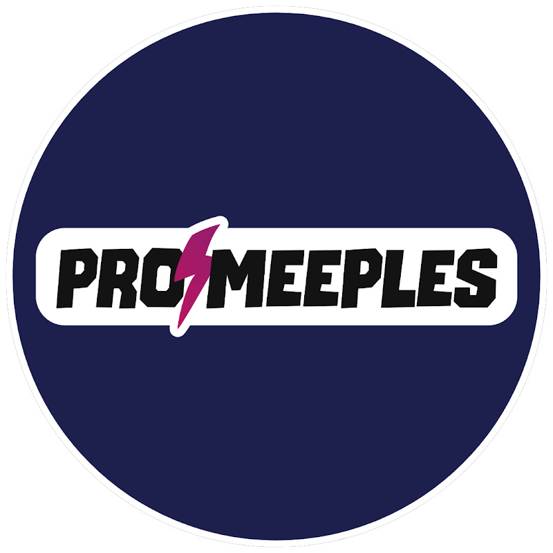 PRO MEEPLES