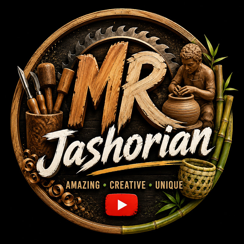 MR Jashorian