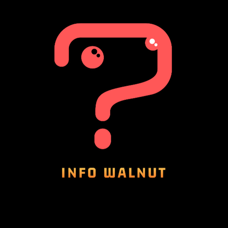 Info Walnut