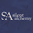 pioy_gviJk4-channel-avatar-Silent Alchemy · Adam Beker