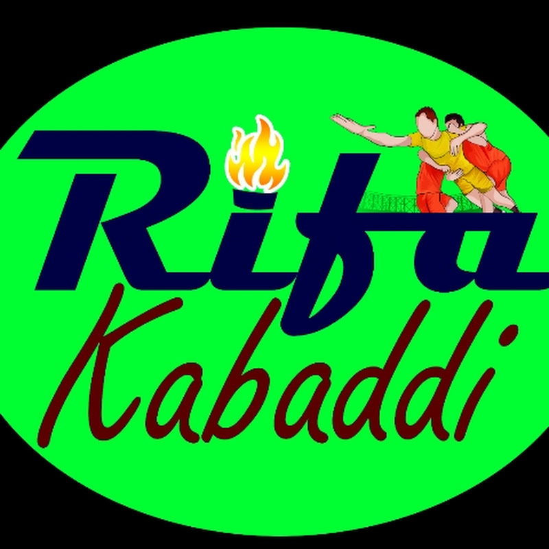 rifa kabaddi 