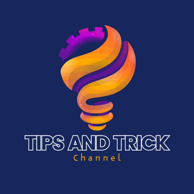 TIPS AND TRICK