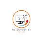 usa survey by Parvez logo