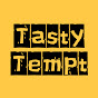 Tasty Tempt logo