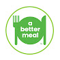 A Better Meal - Meal Plan App logo