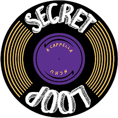 中興大學阿卡貝拉社〈Secret Loop神秘迴圈〉アイコン画像