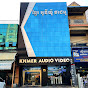 KHMER AUDIO VIDEO logo