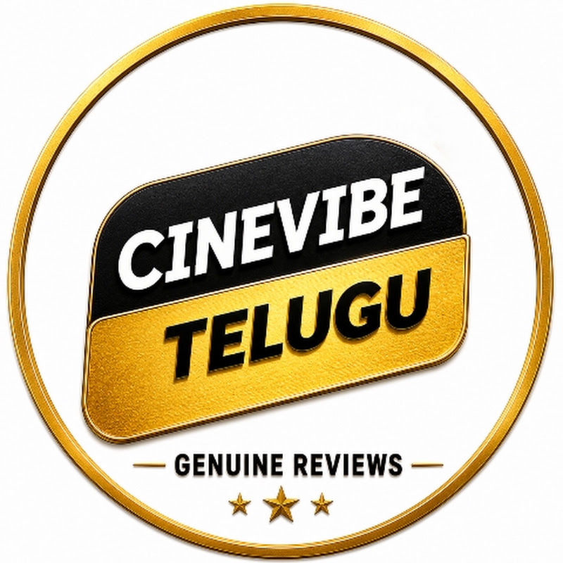 CineVibe Telugu