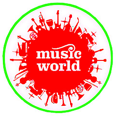 Music World 🌍 channel logo