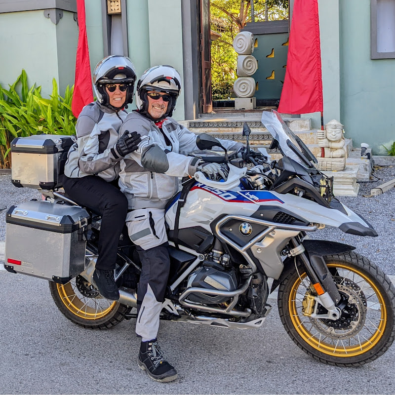 Unconventional Journey