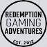 zls920Hq5os-channel-avatar-Redemption, Gaming Adventures
