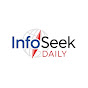 InfoSeek Daily logo