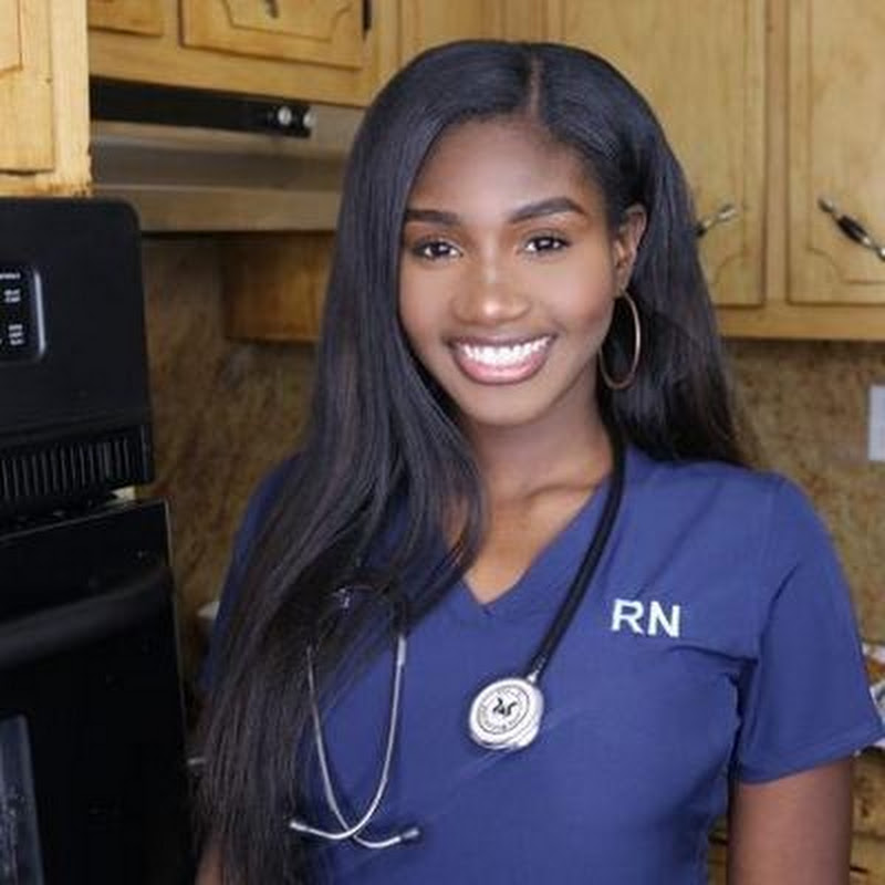Nurse Idalia