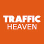Traffic Heaven logo