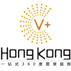  VplusHongKongアイコン画像