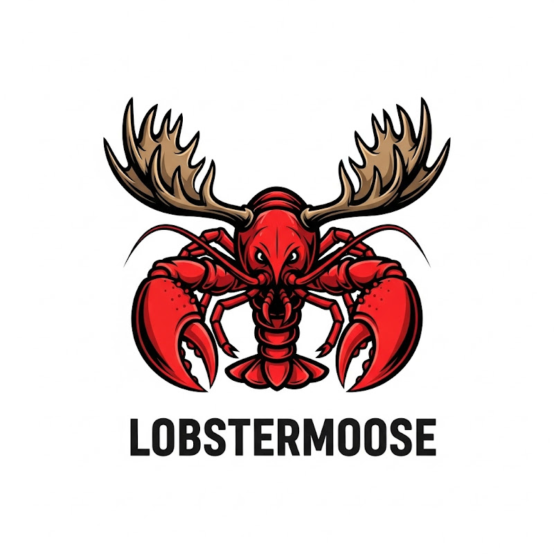 LobsterMoose Games