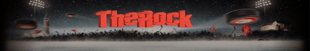 TR8 - TheRockQc Avatar del canal de YouTube