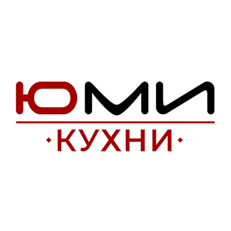ЮМИ кухни Омск Logo