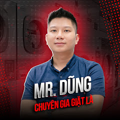 Phạm Dũng | Giặt sấy & Kinh doanh