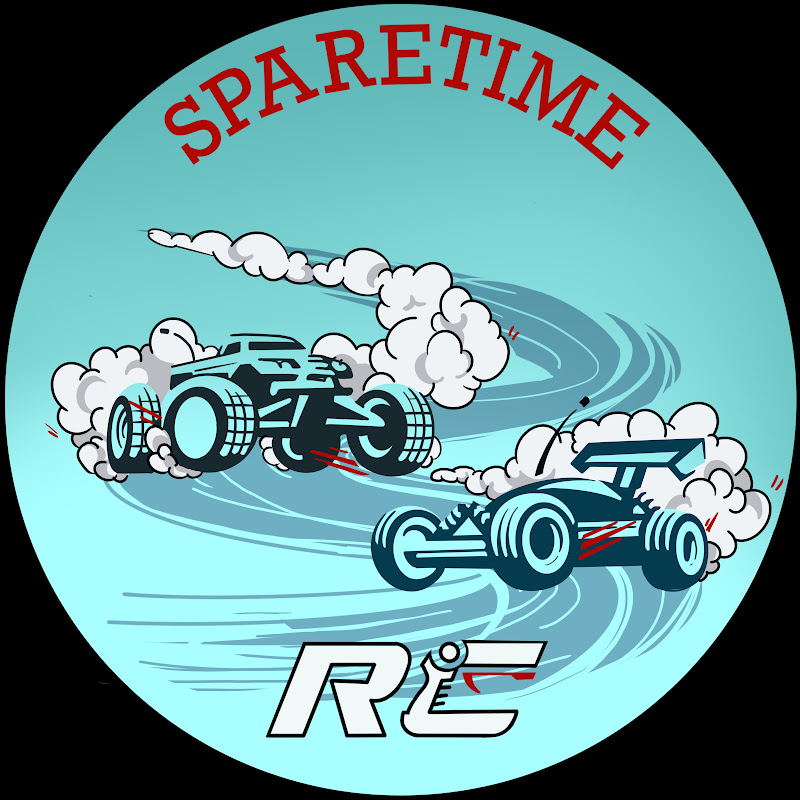SpareTime RC