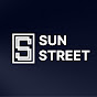 Sun Street USA logo