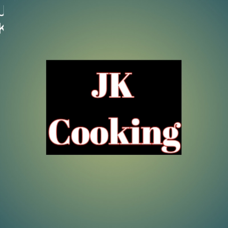 JK Cooking