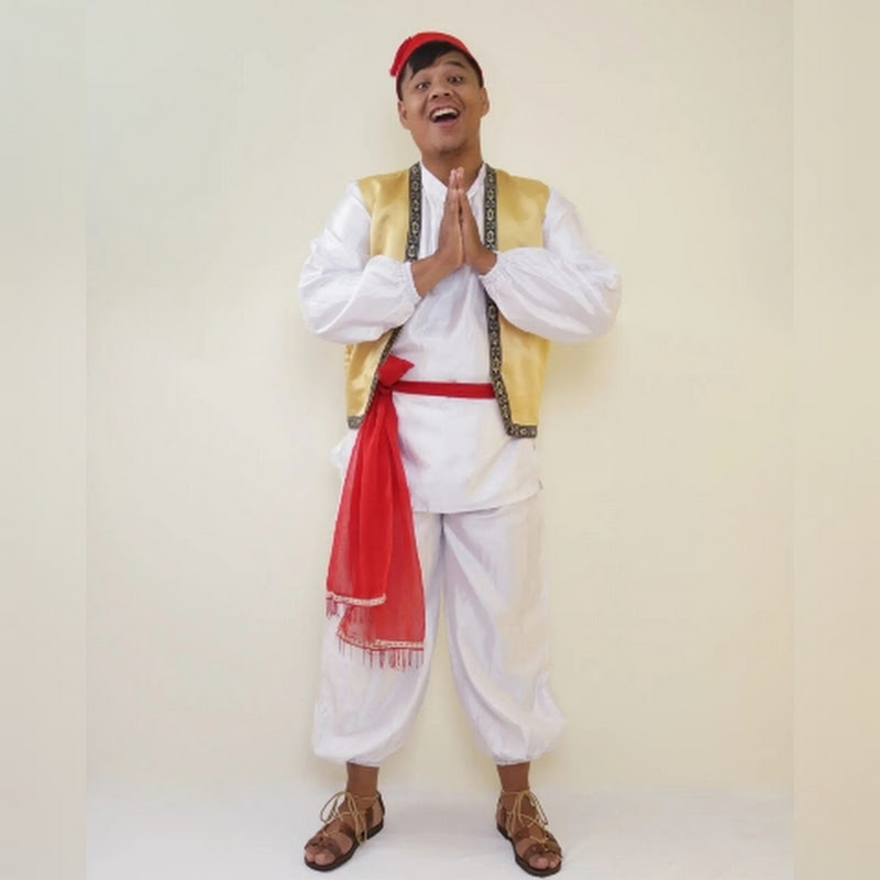 Mewah Dikalangan Anak Remaja icon