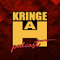 Kringe Against Humanity Podcast logo