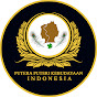 PUTERA PUTERI KEBUDAYAAN INDONESIA logo