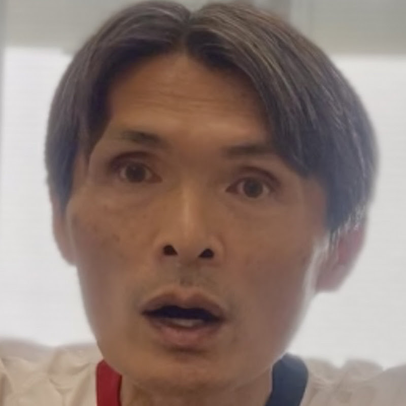 名良橋さんの大悟味チャンネル