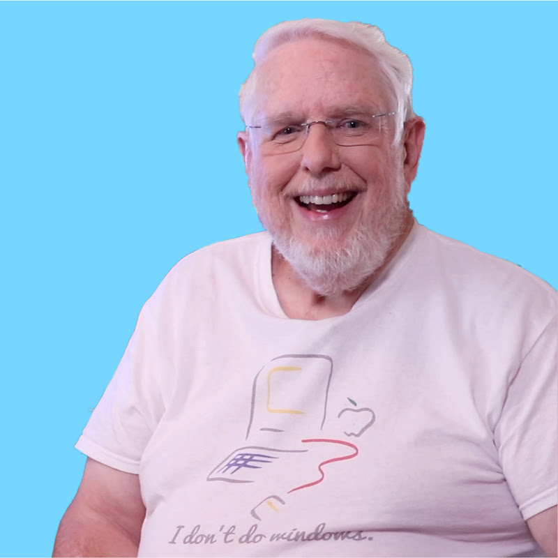 Don Bullock - Tech iHOUND Logo