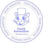 Frank Animation logo