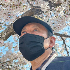片麻痺さんぺいチャンネルアイコン画像