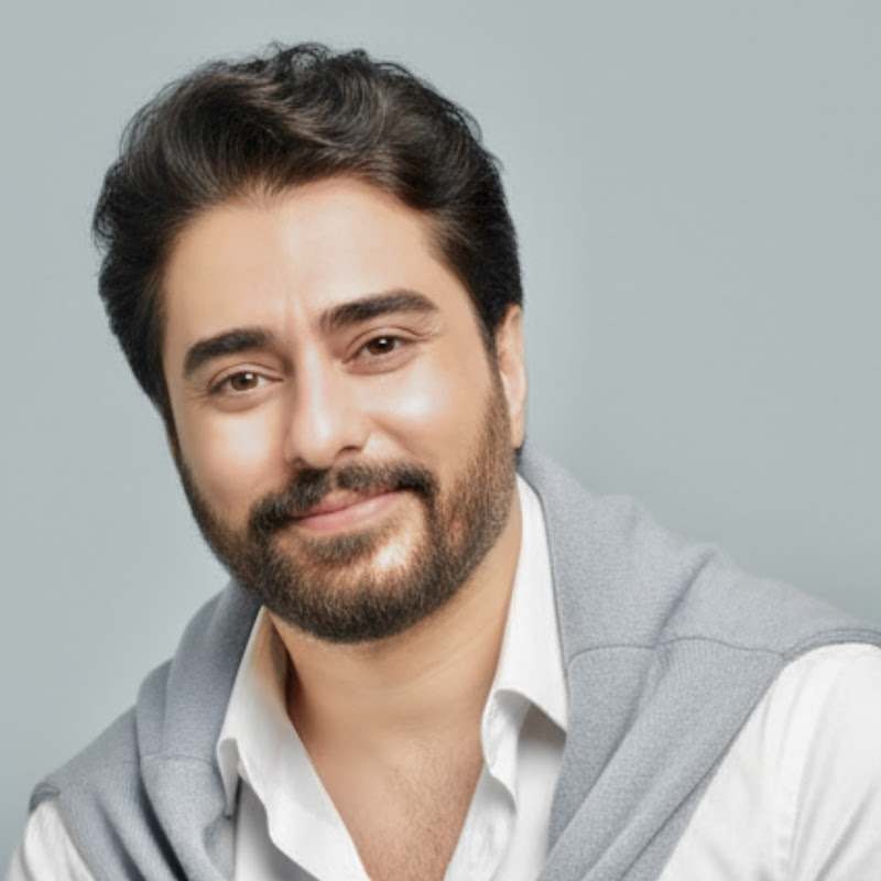 رزاق احمد - Razaq Ahmed