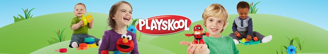 Playskool Official यूट्यूब चैनल अवतार