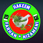 Hakeem Farhan Nizamani logo