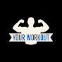 Your Workout logo